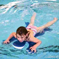 "Frog" And "Shark" Float Set 8 "Frog" And "Shark" Float Set -Sports Series 246 7317 3