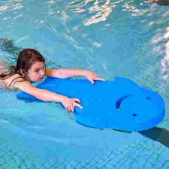 "Frog" And "Shark" Float Set 9 "Frog" And "Shark" Float Set -Sports Series 246 7317 4