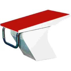 Malmsten Starting Blocks 17 Malmsten Starting Blocks -Sports Series 247 0854