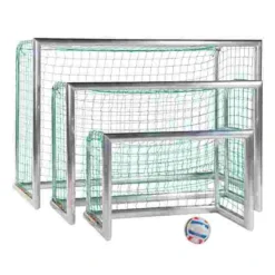 Sport-Thieme "Professional" Mini Training Goal -Sports Series 247 1600 2