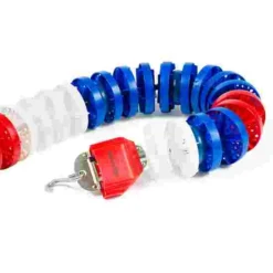 Sport-Thieme "Competition" Racing Lane Line 11 Sport-Thieme "Competition" Racing Lane Line -Sports Series 248 1904 2