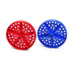 Sport-Thieme "Competition" Racing Lane Line 14 Sport-Thieme "Competition" Racing Lane Line -Sports Series 248 1904 5