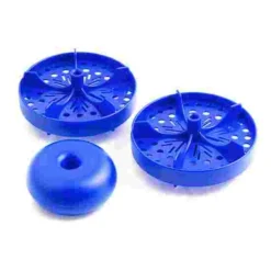 Sport-Thieme "Competition" Racing Lane Line 15 Sport-Thieme "Competition" Racing Lane Line -Sports Series 248 1904 6