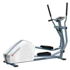 Emotion Fitness "Motion Cross 600" Cross Trainer -Sports Series 249 0003