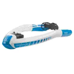 Ameo Powerbreather Snorkel -Sports Series 249 1400