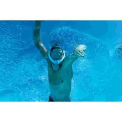 Ameo Powerbreather Snorkel -Sports Series 249 1400 3