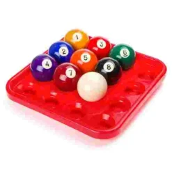 Ball Tray For 16 Pool Balls -Sports Series 250 8203