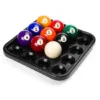Ball Tray For 16 Pool Balls