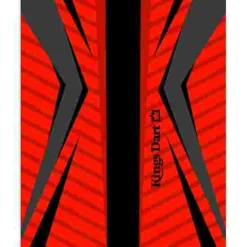 Beginners' Set Of Soft-Tip Darts