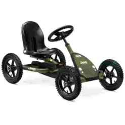 Berg "Jeep Junior" Go-Kart
