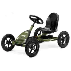 Berg "Jeep Junior" Go-Kart -Sports Series 253 1801