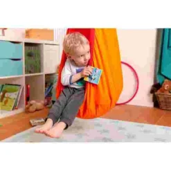 La Siesta "Joki" Hanging Nest -Sports Series 253 2035 2