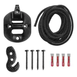 La Siesta Universal Mount For Hanging Chairs/Nests