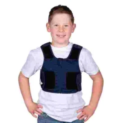"Squease" Pressure Vest -Sports Series 253 3230