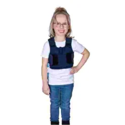 "Squease" Pressure Vest -Sports Series 253 3243 1 1