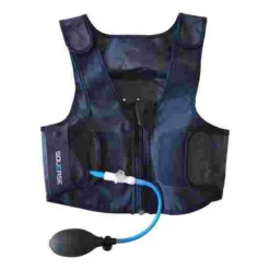 "Squease" Pressure Vest