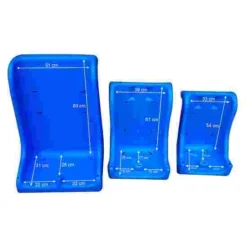 Safety Swinging Chair 7 Safety Swinging Chair -Sports Series 253 3605 1 1