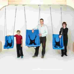 Safety Swinging Chair -Sports Series 253 3605 2