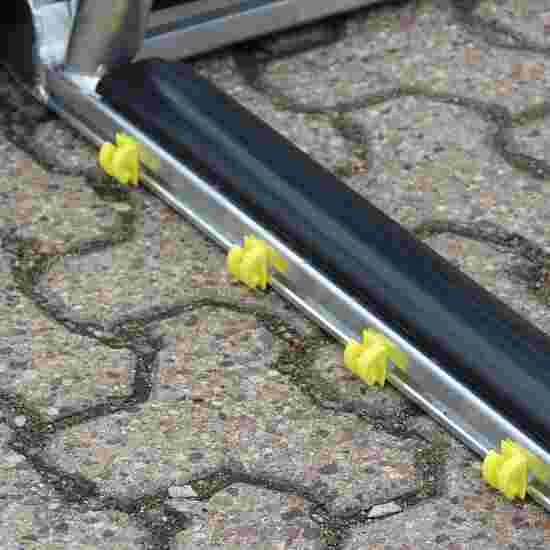 Sport-Thieme Fully Welded, “Safety” Full-Size Football Goal With PlayersProtect 1 Sport-Thieme Fully Welded, “Safety” Full-Size Football Goal With PlayersProtect