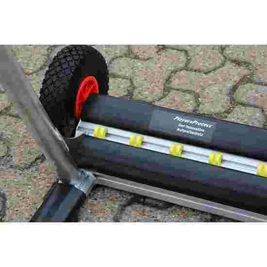 Sport-Thieme Fully Welded, “Safety” Full-Size Football Goal With PlayersProtect 2 Sport-Thieme Fully Welded, “Safety” Full-Size Football Goal With PlayersProtect - Image 2