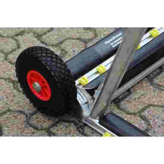 Sport-Thieme Fully Welded, “Safety” Full-Size Football Goal With PlayersProtect 3 Sport-Thieme Fully Welded, “Safety” Full-Size Football Goal With PlayersProtect - Image 3