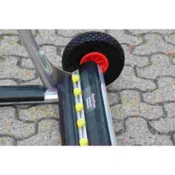 Sport-Thieme Fully Welded, “Safety” Full-Size Football Goal With PlayersProtect 9 Sport-Thieme Fully Welded, “Safety” Full-Size Football Goal With PlayersProtect -Sports Series 253 7001 4