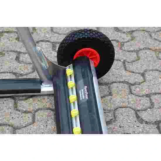 Sport-Thieme Fully Welded, “Safety” Full-Size Football Goal With PlayersProtect 4 Sport-Thieme Fully Welded, “Safety” Full-Size Football Goal With PlayersProtect - Image 4