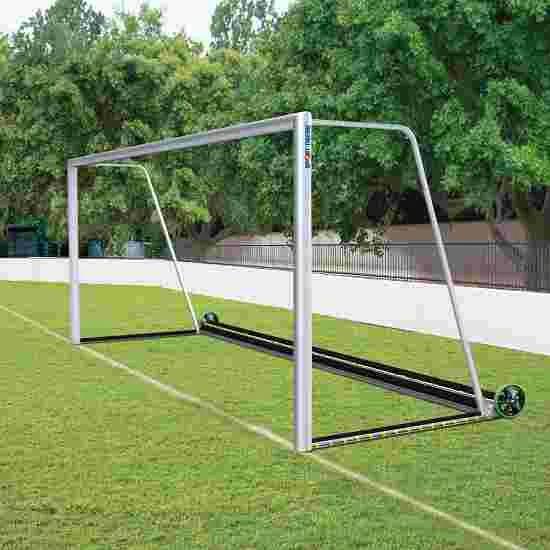 Sport-Thieme Fully Welded, “Safety” Full-Size Football Goal With PlayersProtect 6 Sport-Thieme Fully Welded, “Safety” Full-Size Football Goal With PlayersProtect - Image 6