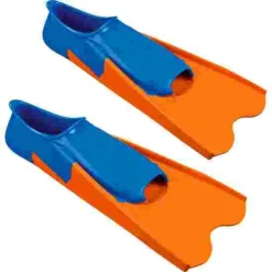 BeCo "High Speed" Sprint Fins