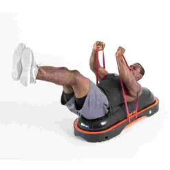 Terra-Core Balance Trainer -Sports Series 254 6706 10