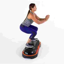 Terra-Core Balance Trainer -Sports Series 254 6706 5