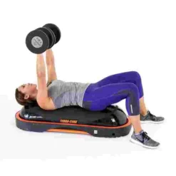 Terra-Core Balance Trainer -Sports Series 254 6706 9