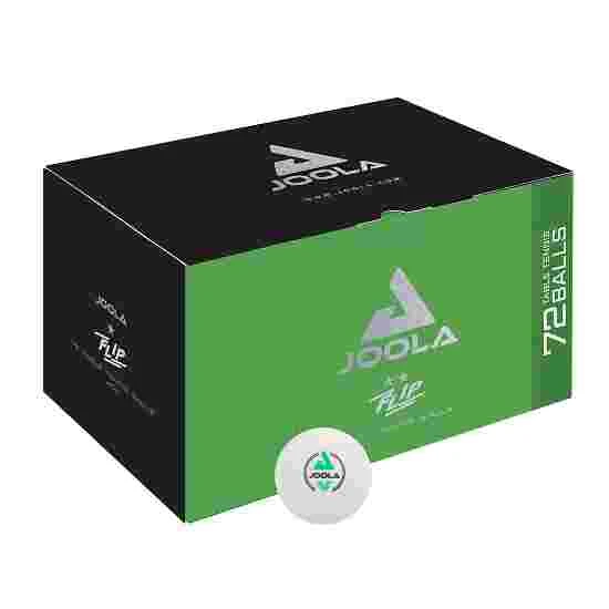 Joola "Flip" Table Tennis Ball 1 Joola "Flip" Table Tennis Ball
