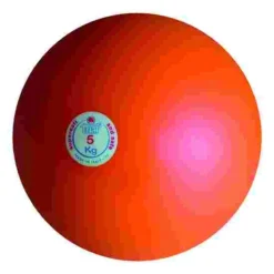 Trial Shot Put -Sports Series 254 9532