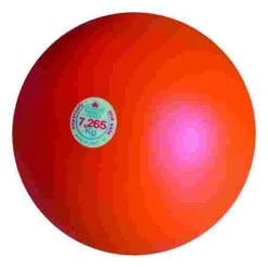 Trial Shot Put -Sports Series 254 9574