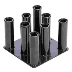 Sport-Thieme Storage Rack For Barbells -Sports Series 255 0204 2