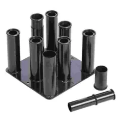 Sport-Thieme Storage Rack For Barbells -Sports Series 255 0204 4