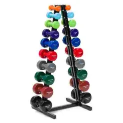 Sport-Thieme Dumbbell Stand -Sports Series 255 0321 1