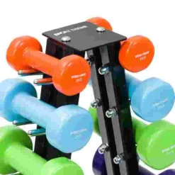 Sport-Thieme Dumbbell Stand -Sports Series 255 0321 2