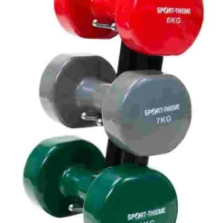 Sport-Thieme Dumbbell Stand -Sports Series 255 0321 3