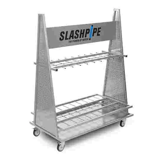 Slashpipe Storage & Transport Trolley 2 Slashpipe Storage & Transport Trolley - Image 2