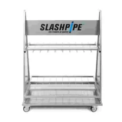 Slashpipe Storage & Transport Trolley 10 Slashpipe Storage & Transport Trolley -Sports Series 255 3708 3