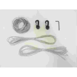Vasa Set Of Pull Cords For Vasa Ergometers