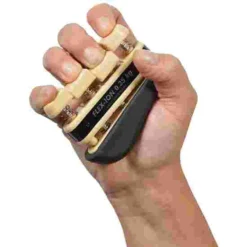 "Flex-Ion" Hand Trainer