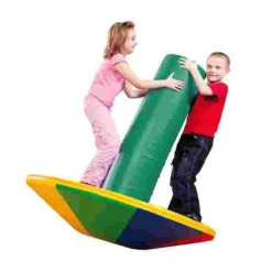 Sport-Thieme Soft Play Disc Set