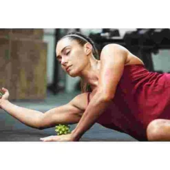 RumbleRoller Beastie Ball 18 RumbleRoller Beastie Ball -Sports Series 256 9316 6