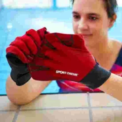 Sport-Thieme Aqua Fitness Gloves 8 Sport-Thieme Aqua Fitness Gloves -Sports Series 258 3714 2