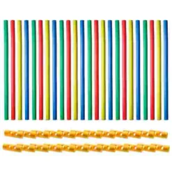 Sport-Thieme Comfy Pool Noodle Set -Sports Series 258 4603