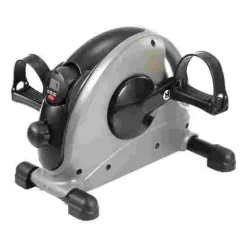 "Deluxe" Pedal Trainer