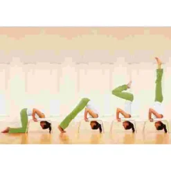 Feetup "Classic" Trainer -Sports Series 259 6802 2